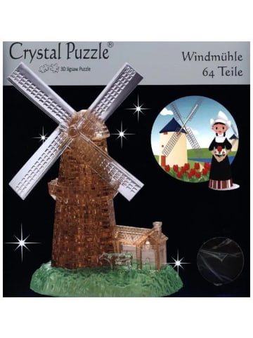 HCM Kinzel Windmühle (Puzzle)