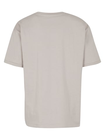 Urban Classics Urban Classics T-Shirts in cloud