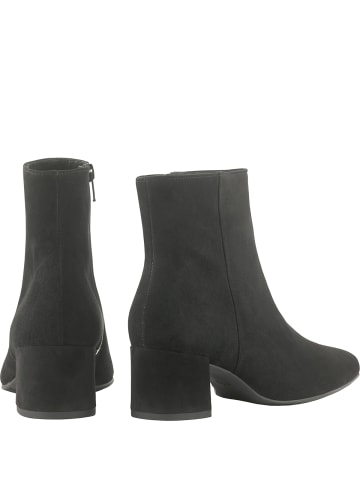 Högl Stiefelette in schwarz