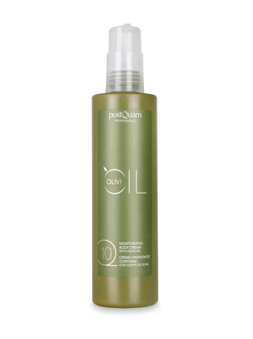 Postquam Hand- und Fußcreme Olivenöl– 75 ml