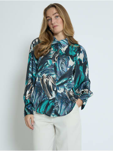 minus Hemd / Shirt in JADE GREEN