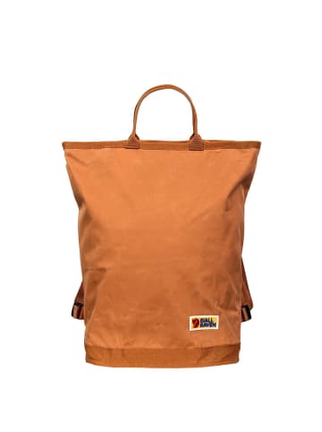 FJÄLLRÄVEN Rucksack in Braun