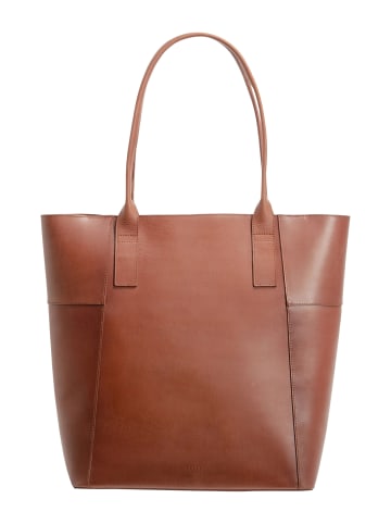 still nordic tasche stillPura in Cognac