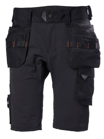 Helly Hansen Short in Schwarz