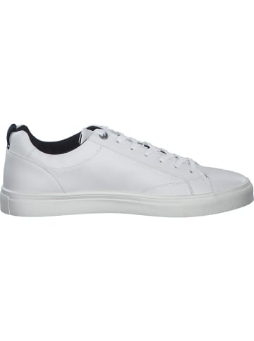 S. Oliver Klassische- & Business Schuhe in white