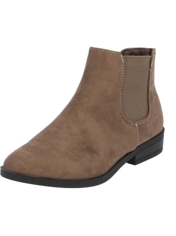 palado Chelsea Boots in sand