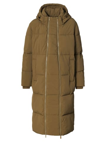 Noppies Umstandsjacke Winter Teavu in Dark Olive