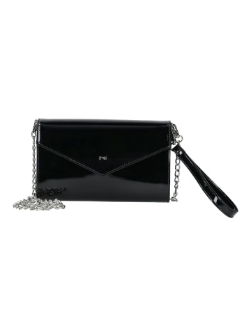 Nero Giardini Taschen in Schwarz Lack