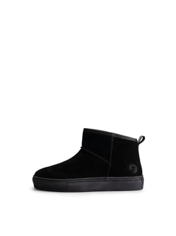 TRAVELIN' Vernon in Schwarz