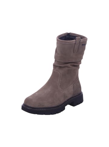 Tamaris Comfort Stiefel Mit Tex-Membran in grau