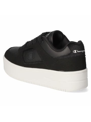 Champion Sportschuh in schwarz