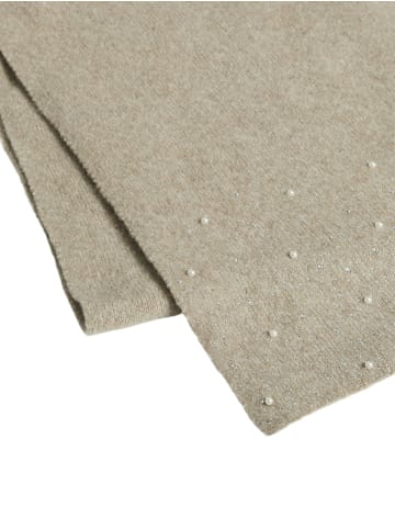 Vila Schal Visummer in beige - 0001