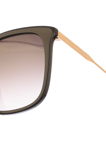 Longchamp Sonnenbrille in Black