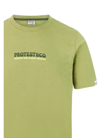 Protest " PRTEvina in Fern Green