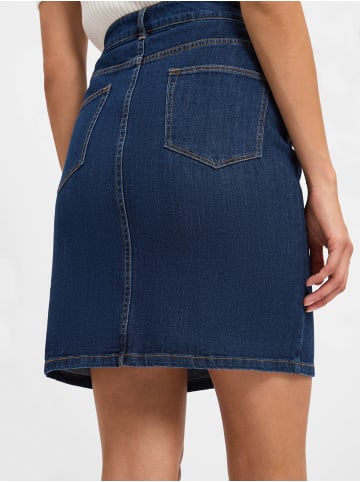 Marie Lund Rock in dark stone