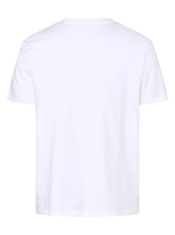 Marc O'Polo T-Shirt in weiß