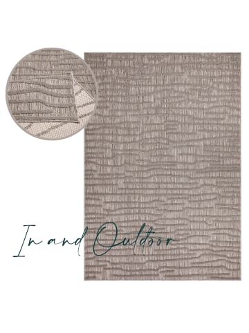 payé Teppich Outdoor Santorini