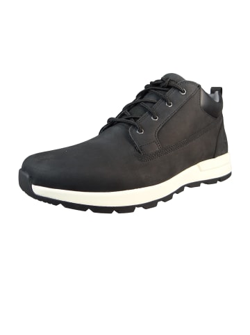 Timberland Stiefeletten schwarz