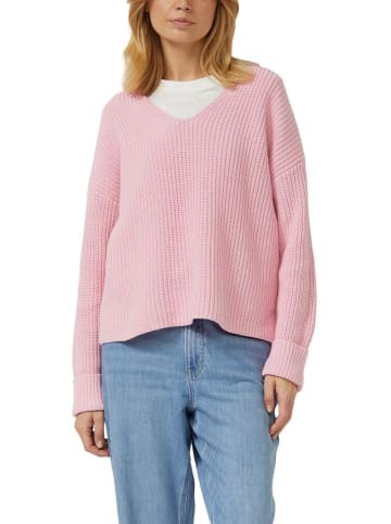 S.OLIVER RED LABEL Pullover in pink