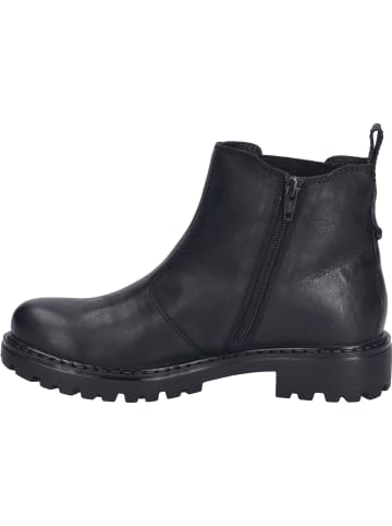 Josef Seibel Stiefelette Marta 06 in schwarz
