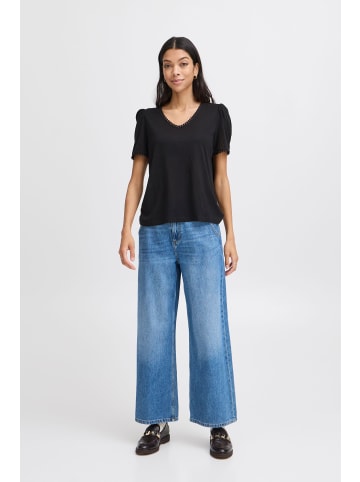 b. young T-shirt BYSTEPHANIE Regular fit in Black