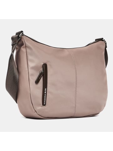 Mandarina Duck Hunter Umhängetasche 35 cm in beaver