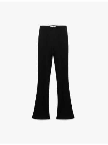 KOTON HOSEN in Schwarz