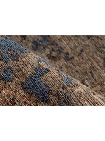 Kayoom Kurzflor Teppich Charme 625 in multi - rechteckig