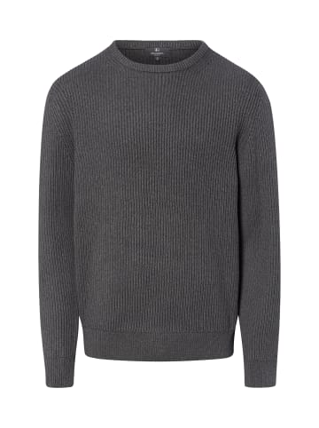 Nils Sundström Pullover in grau - 0002
