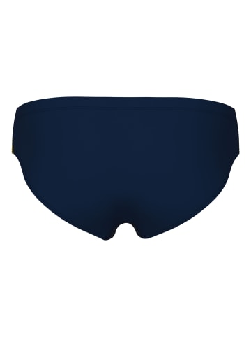 Arena Dreamhline Swim Brief in Dunkelblau