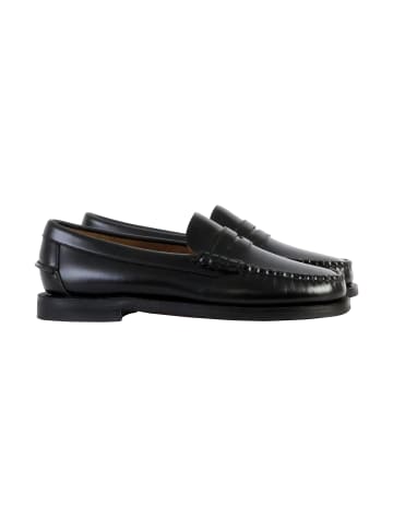 Sebago Sebago Classic Dan Woman Ledermokassin