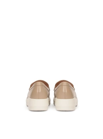 Kazar Espadrilles in Beige