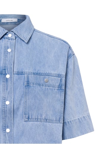 OPUS Bluse Ferlosa in bleached