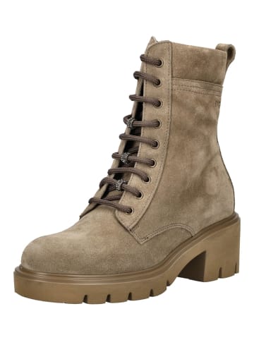 Nero Giardini Stiefelette in Mittelbraun