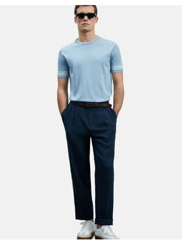 Lufian Polo ROBERT in BLUE