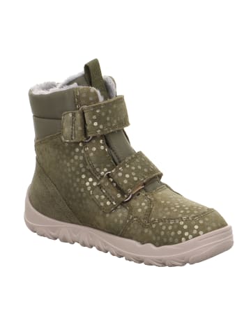 superfit Winterstiefel WALDERI in Grün
