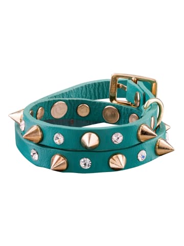 Pippa & Jean Armband in gelbgold