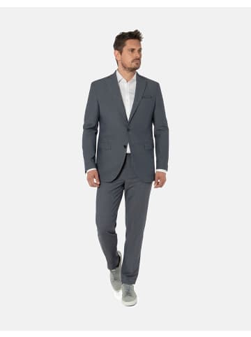 Thomas Goodwin Anzug in navy