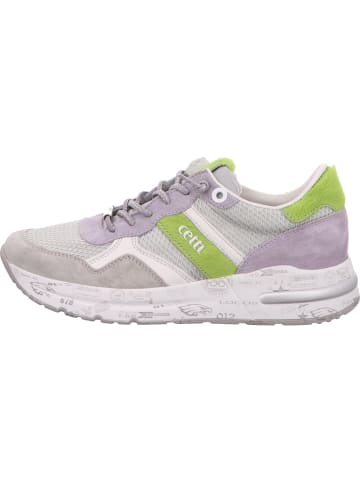 Cetti Sneaker in grau
