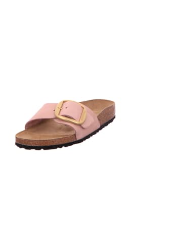 Birkenstock Komfort Stiefel in pink