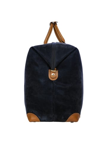 BRIC`s Life Reisetasche 65 cm blue
