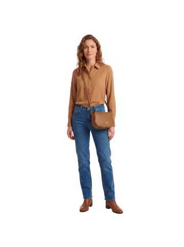 cavalli CLASS Umhängetasche in Brown