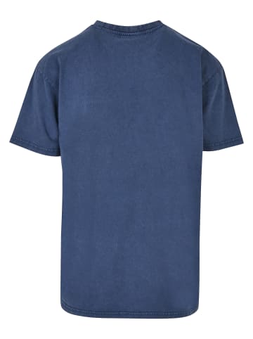 Urban Classics T-Shirt in spaceblue