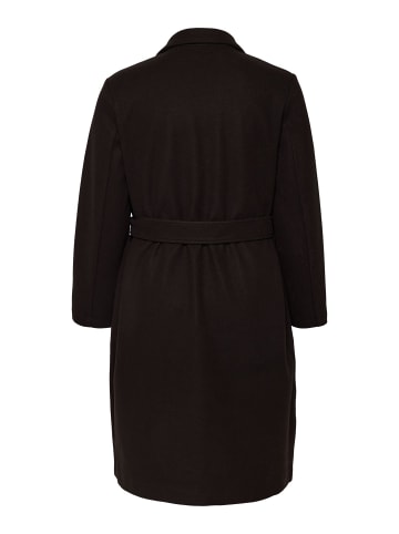 Vero Moda Mantel in Chocolate Torte