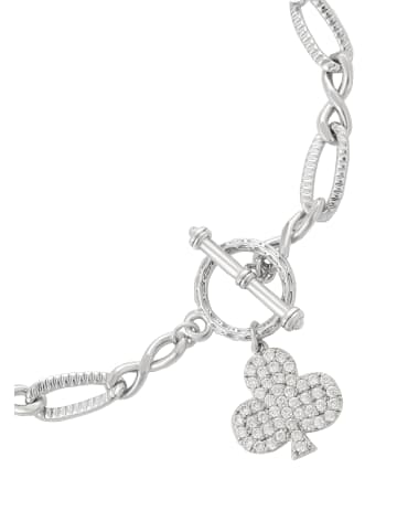 gaya Women Bracelet in Silver