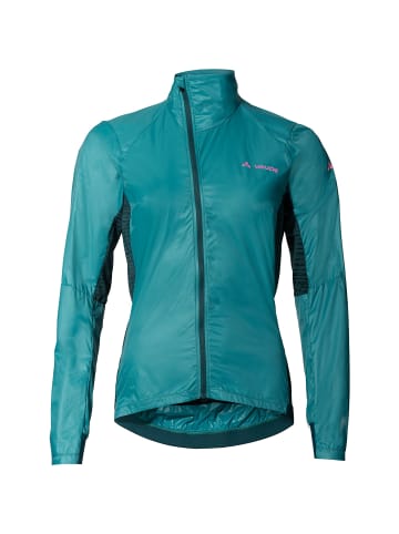 Vaude WOMENS FURKA AIR JACKET in Blau