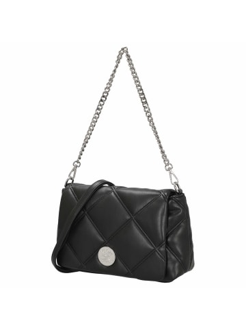 JOOP! Women Confetto Solar - Schultertasche S 24 cm (black) in schwarz