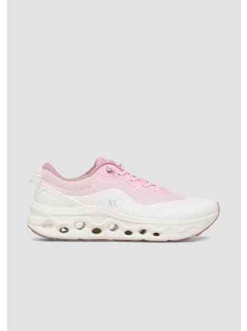 s.Oliver Sneakers in 01G2_weiß