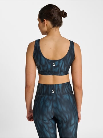 Hummel Top Hmlhiit Damen in STARGAZER