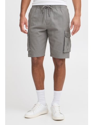 BLEND Cargoshorts BHKvalle in Grau